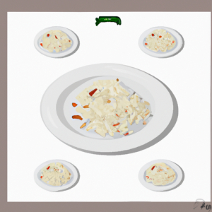 Rice Pilaf's Image