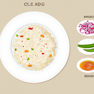 Rice Salad's Image