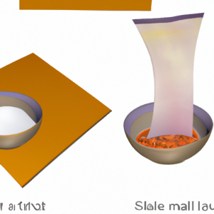 Salt Packet Recipe's Image