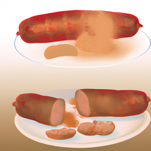 Sausage Recipe's Image