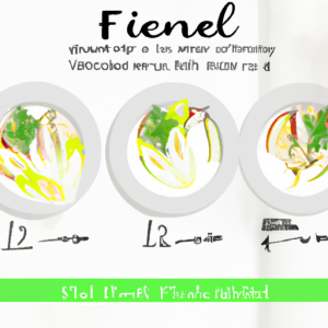 Shaved Fennel Salad's Image