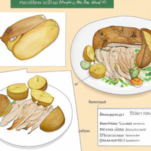 Shredded Pot Roast's Image