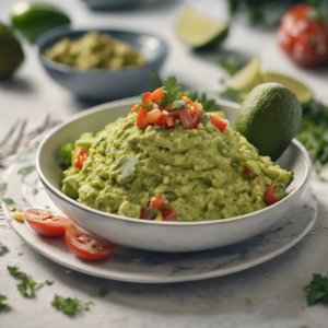 Side Guacamole's Image