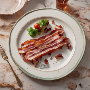 Side of Bacon's Image