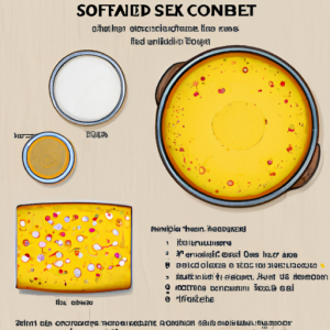 Skillet Corn Bread's Image