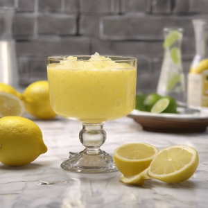 Small Atomic Lemon Slush's Image