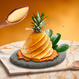 Small Pineapple Malt's Image