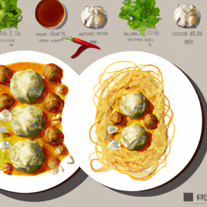 Spaghetti with Meatballs-Regular's Image