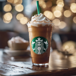 Starbucks Doubleshot On Ice Energy Beverage's Image