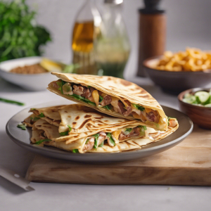 Steak A.M. Crunchwrap's Image