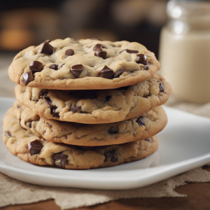 Steak-Out 1 oz Chocolate Chip Cookie's Image