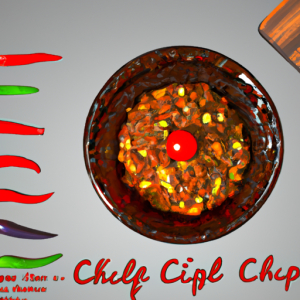 Stove Top Chili's Image