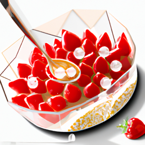 Strawberry Goldrush's Image