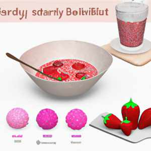 Strawberry Malt's Image