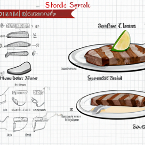 Strip Steak's Image