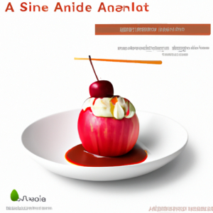 Sundae Apple's Image