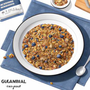 Super Granola's Image