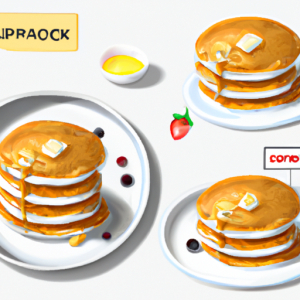 Super Pancakes's Image