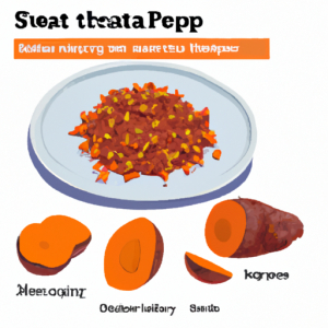 Sweet Potato Hash's Image