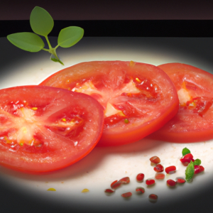 Tomato Slices's Image