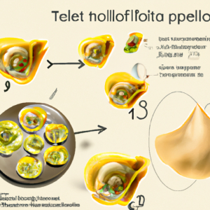 Tortellini's Image