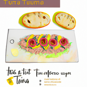 Tuna Ciabatta's Image