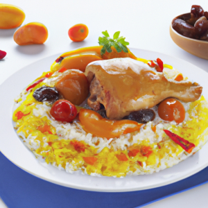 Turkey Rice's Image