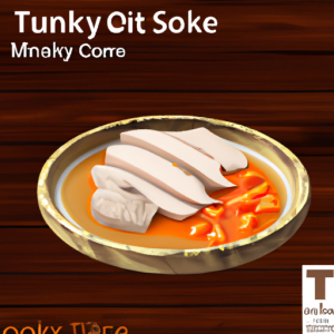 Turkey Soup's Image