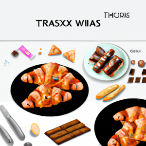 Twiix Chocolate Croissants's Image