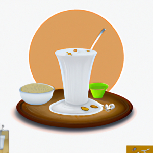 Vanilla Shake's Image