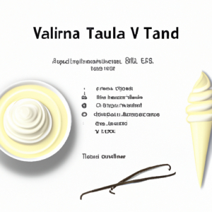 Vanilla Soft Serve's Image