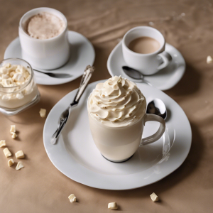 White Chocolate Mocha Whip's Image