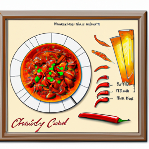 Windy City Chili's Image