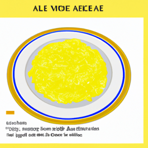 Yellow Rice's Image