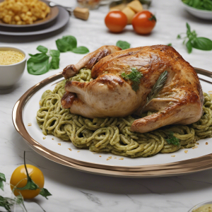 Zesto Pesto Turkey's Image