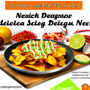 Zesty Nachos's Image