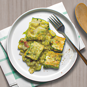 Zucchini Hash's Image