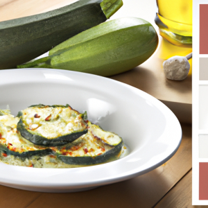 Zucchini Scramble's Image