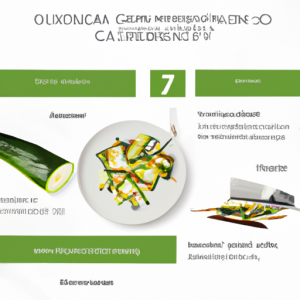 Zucchini Spears with Parmesan's Image