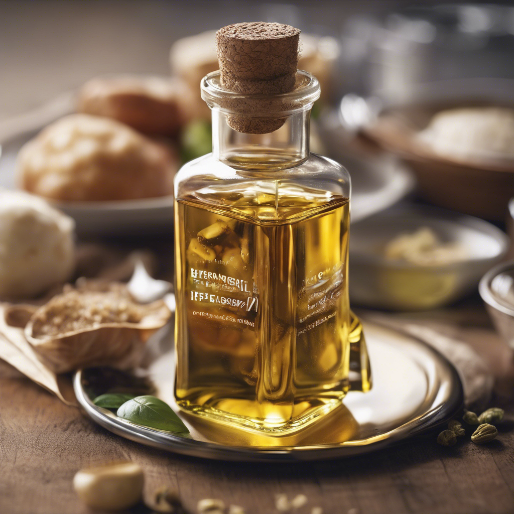 Choose the Right Oil for Healthier Meals When Cooking Following Cookers Advice