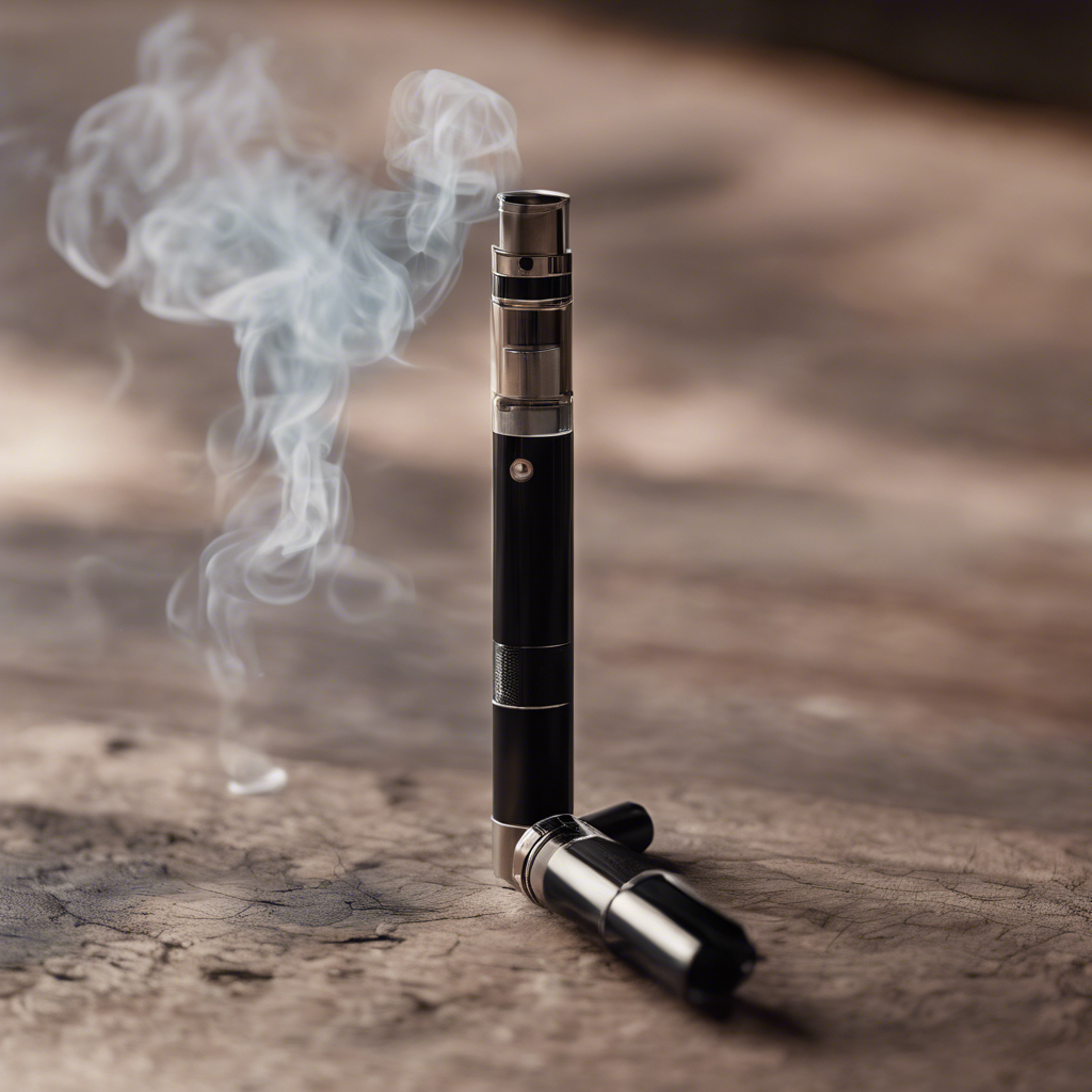 E Cigarettes A Potential Pathway To Reduced Smoking Suggests Recent Research - E-Cigarettes: A Potential Pathway to Reduced Smoking, Suggests Recent Research