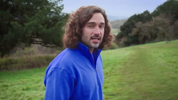 Joe Wicks - Joe Wicks Sparks Debate Over ADHD and Diet Connection