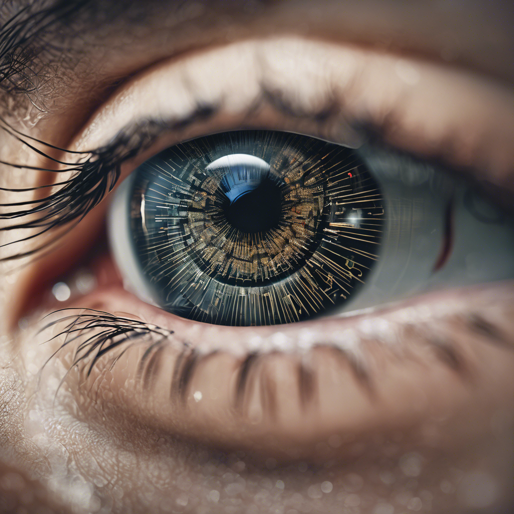 Pioneering Ai Advances In Ophthalmology A New Dataset For Early Disease Detection - Pioneering AI Advances in Ophthalmology: A New Dataset for Early Disease Detection