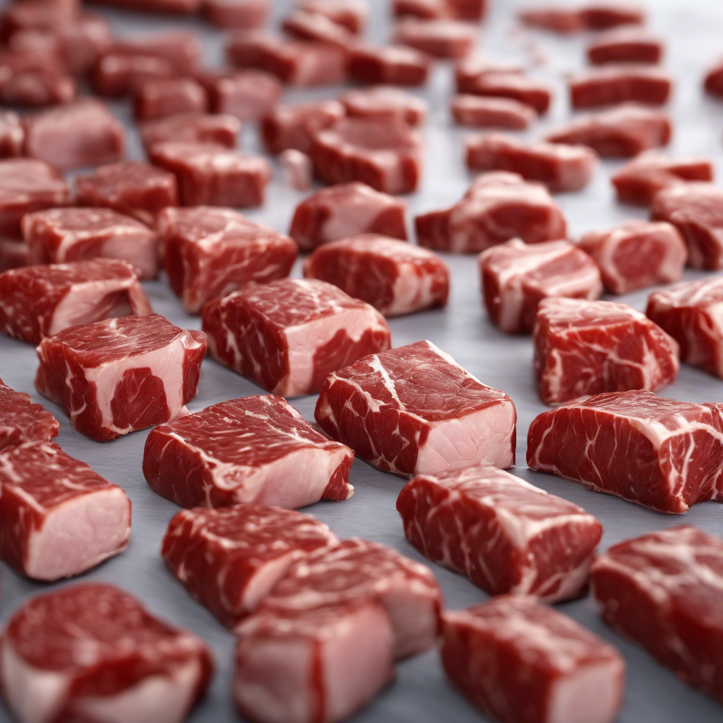 Red Meat Consumption to Increased Type 2 Diabetes Risk